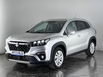 Used Suzuki SX4 S-Cross 2023 for sale - 75693401: Photo