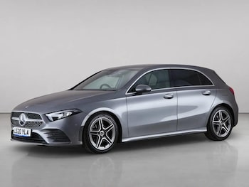 Used Mercedes-Benz A-Class 2020 for sale - 79013289: Photo