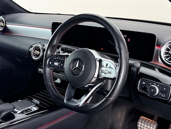 Used Mercedes-Benz A-Class 2020 for sale - 79013289: Photo