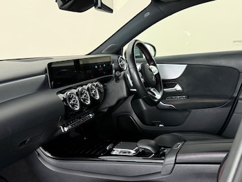 Used Mercedes-Benz A-Class 2020 for sale - 79013289: Photo