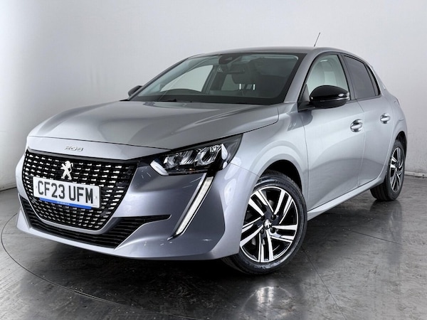 Used Peugeot 208 2023 for sale - 76303547: Photo 44