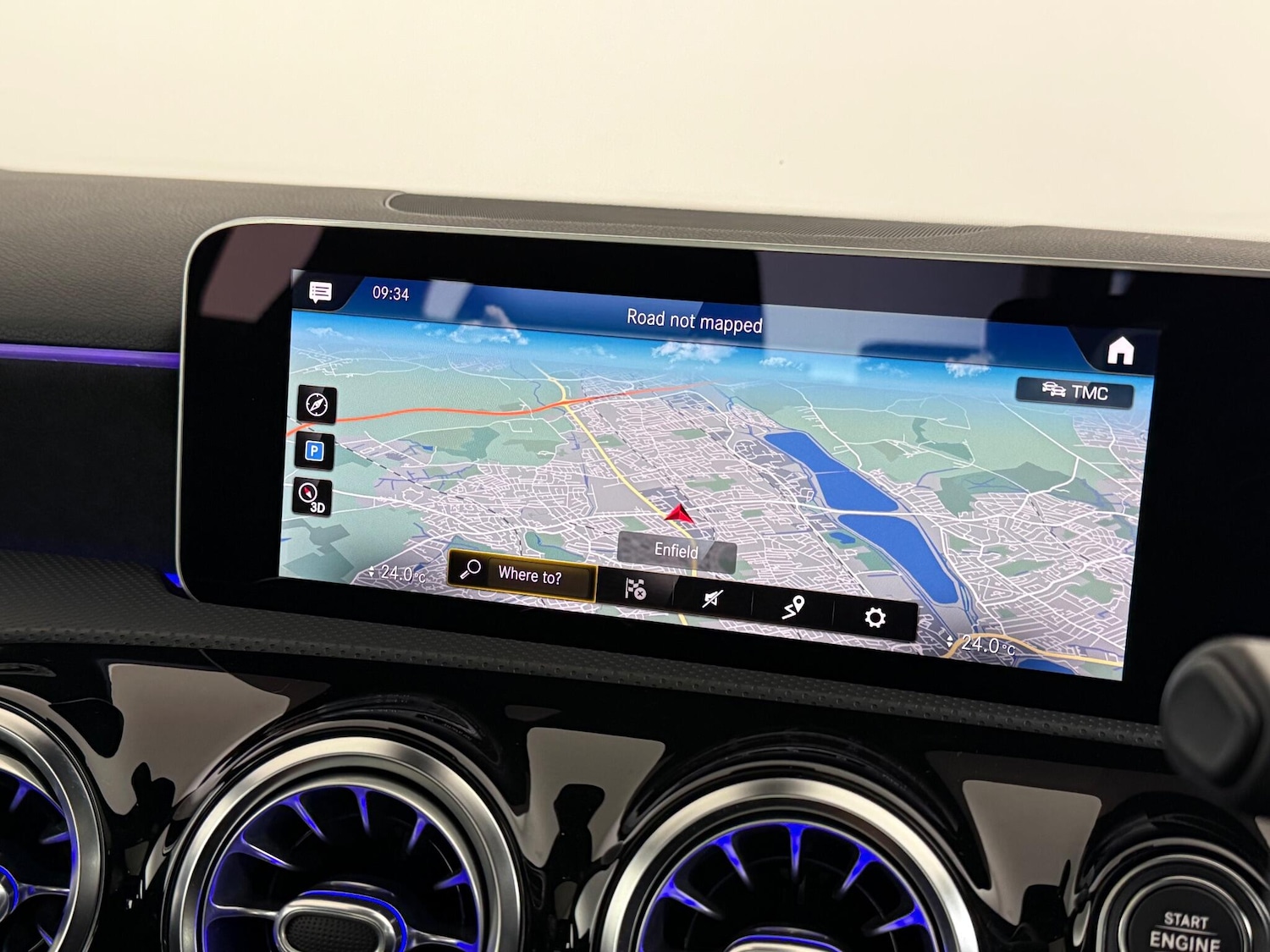 Used Mercedes-Benz A-Class 2019 for sale - 77221632: Photo 23