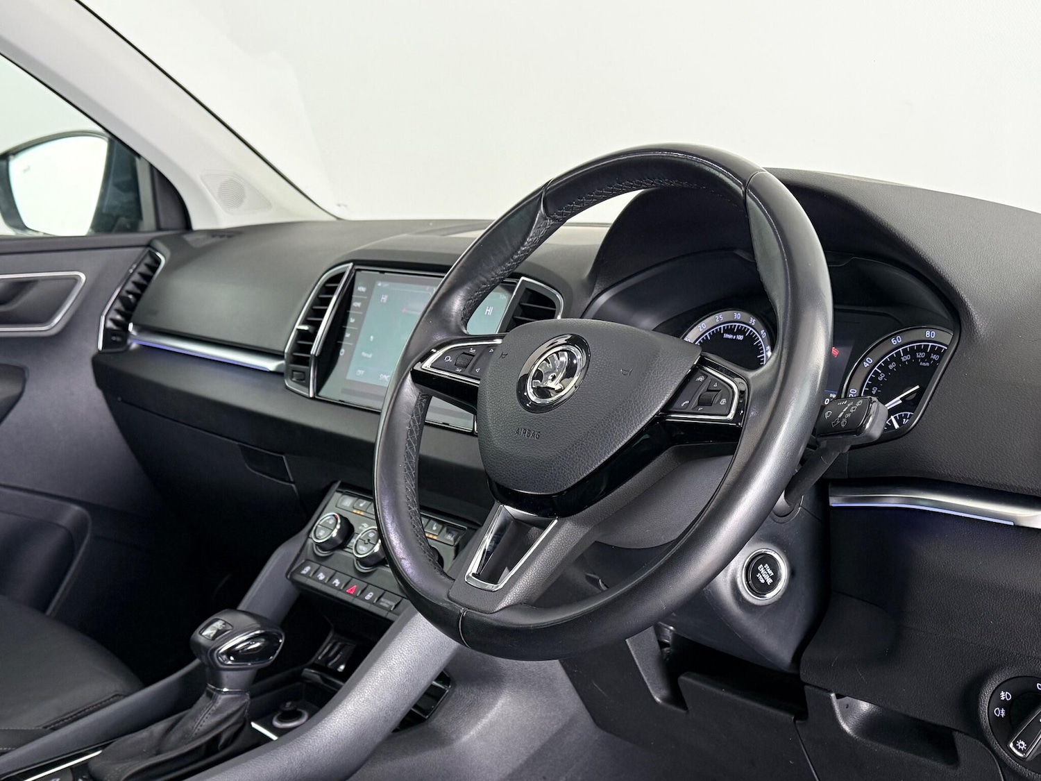 Used Skoda Karoq 2018 for sale - 77259846: Photo 12