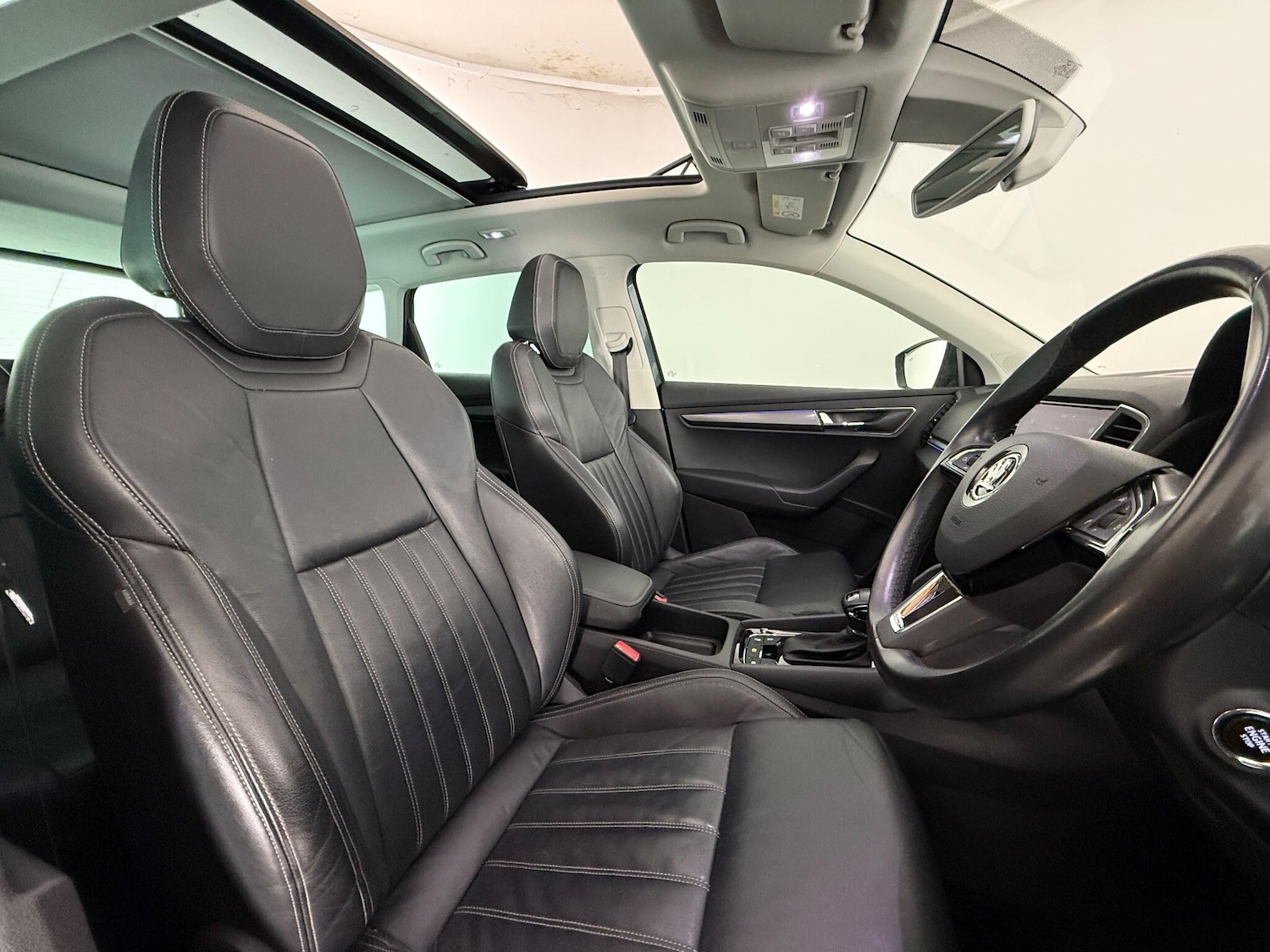 Used Skoda Karoq 2018 for sale - 77259846: Photo 13