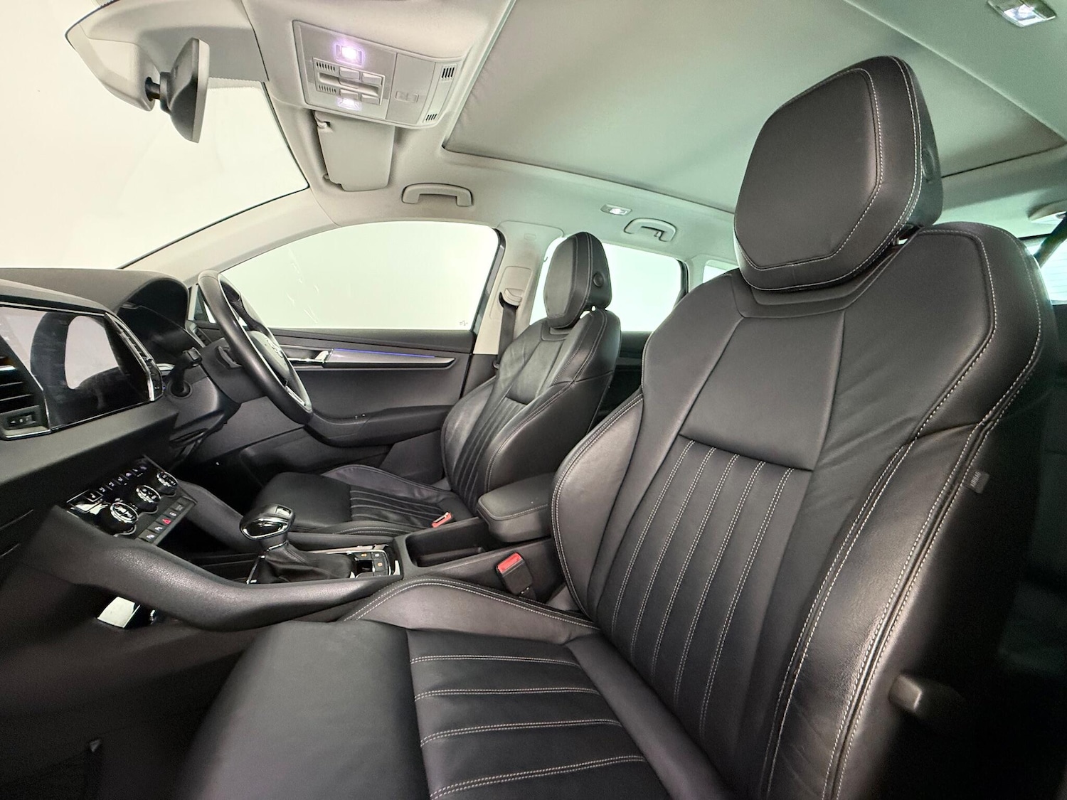 Used Skoda Karoq 2018 for sale - 77259846: Photo 16