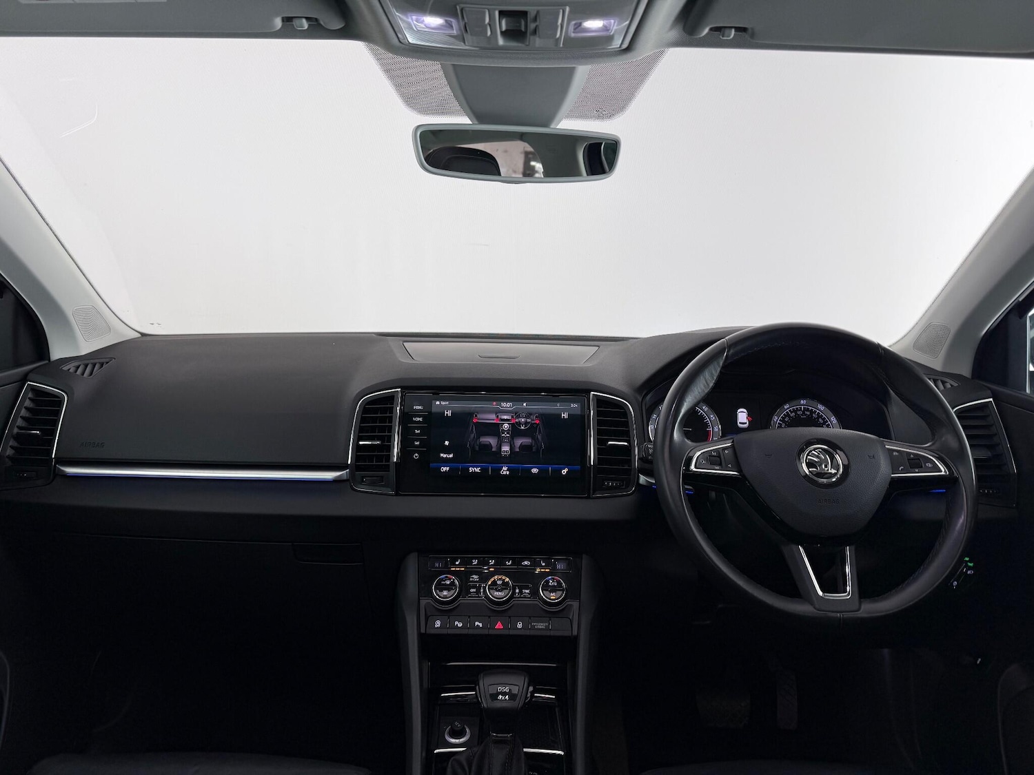 Used Skoda Karoq 2018 for sale - 77259846: Photo 18