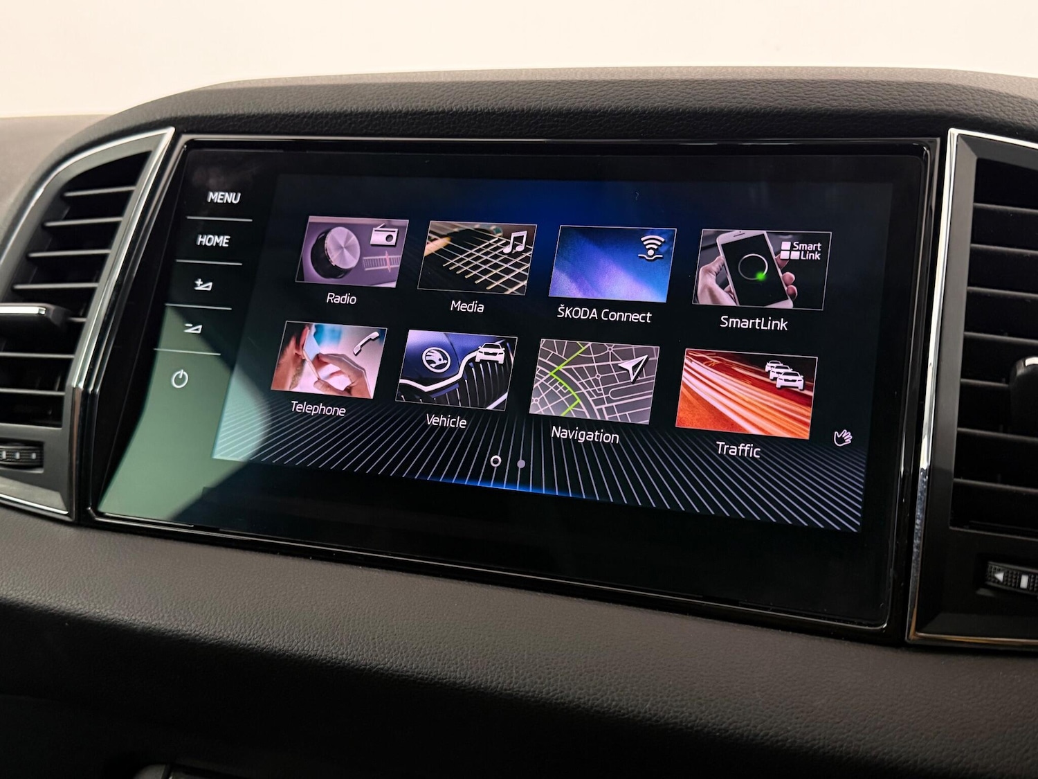 Used Skoda Karoq 2018 for sale - 77259846: Photo 28