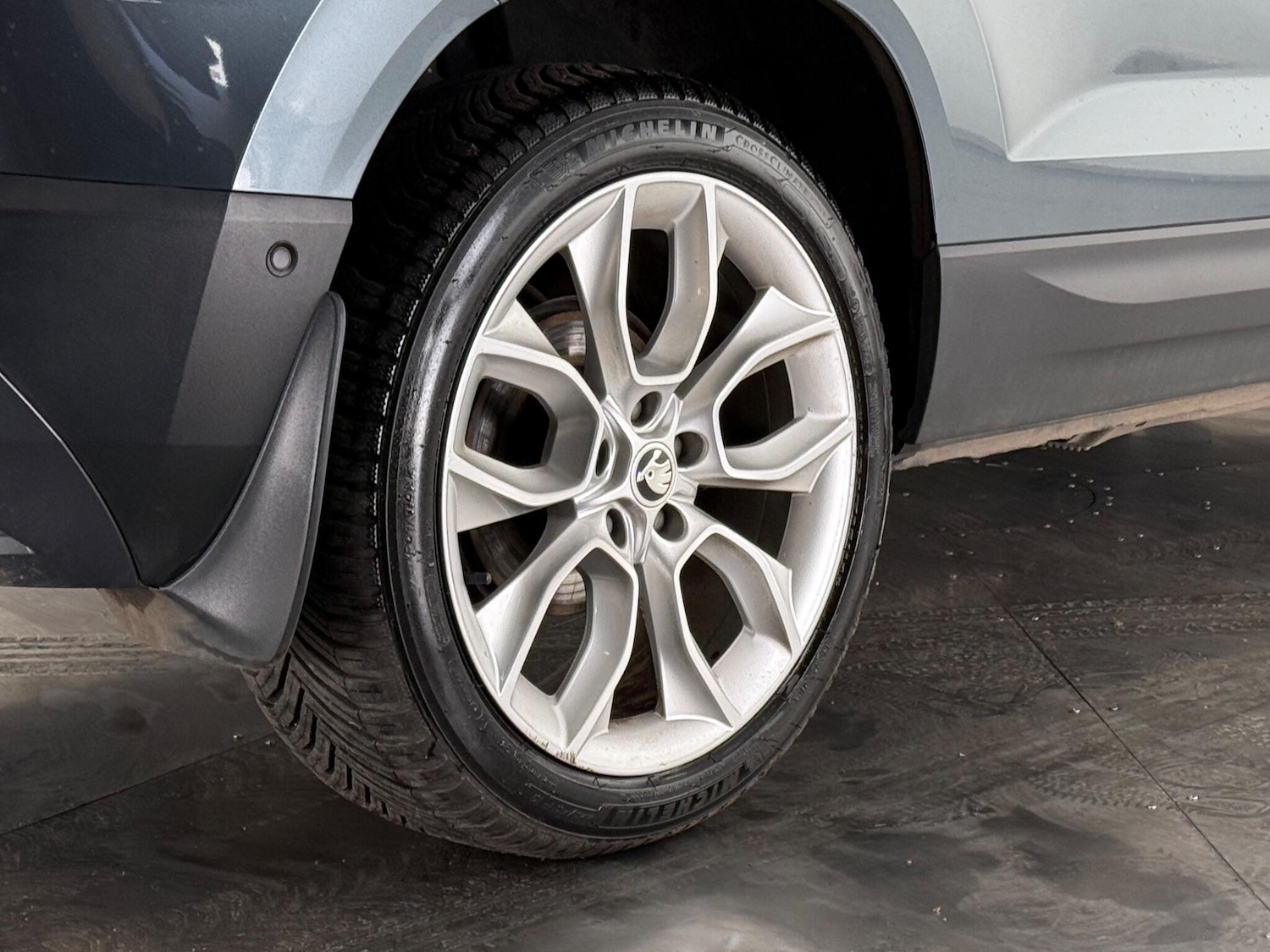 Used Skoda Karoq 2018 for sale - 77259846: Photo 9