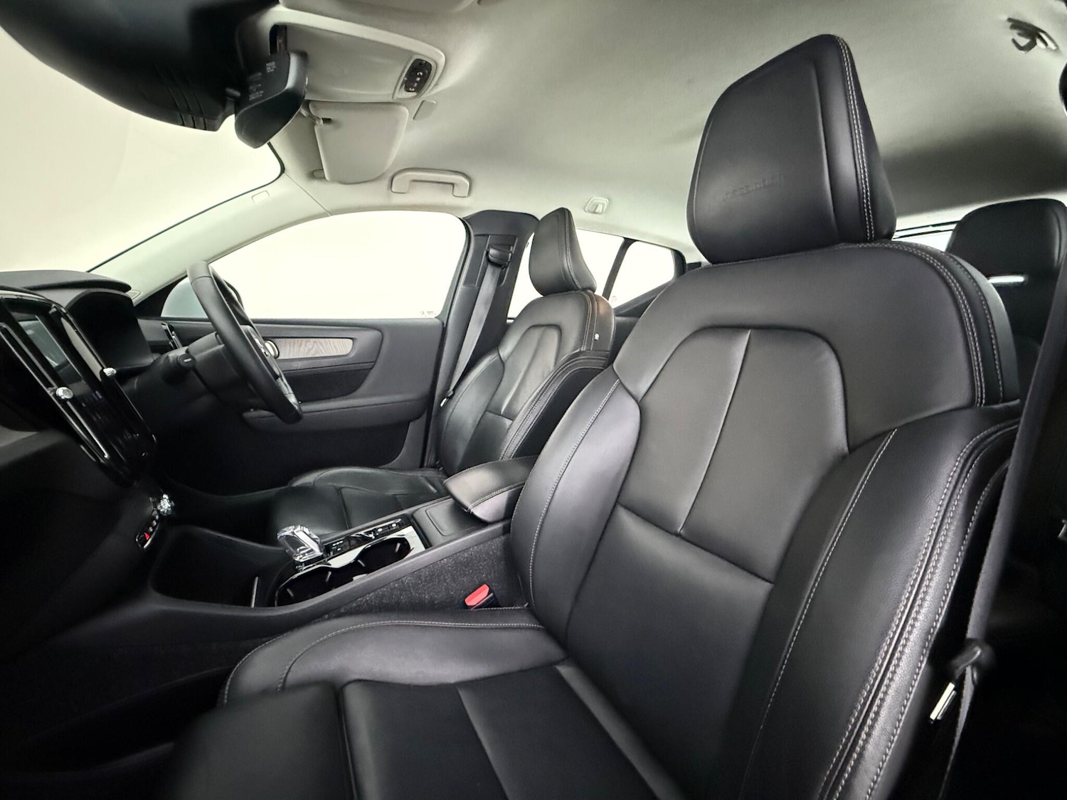 Used Volvo XC40 2020 for sale - 78101566: Photo 12