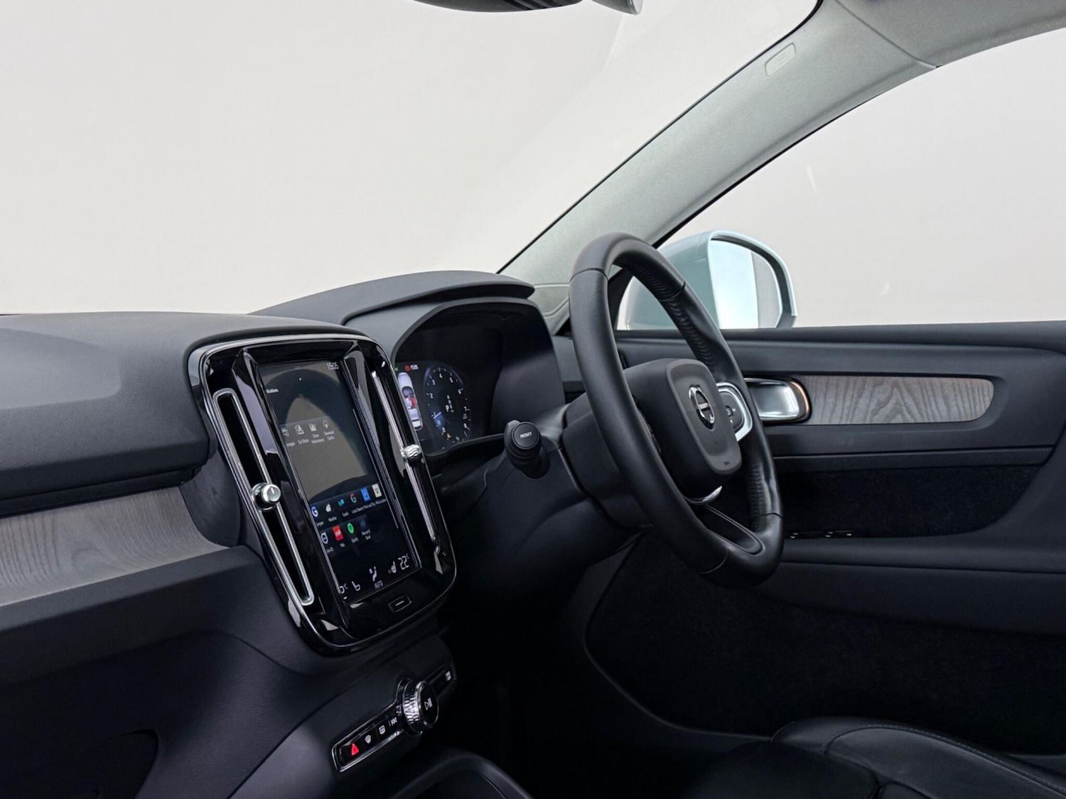 Used Volvo XC40 2020 for sale - 78101566: Photo 13