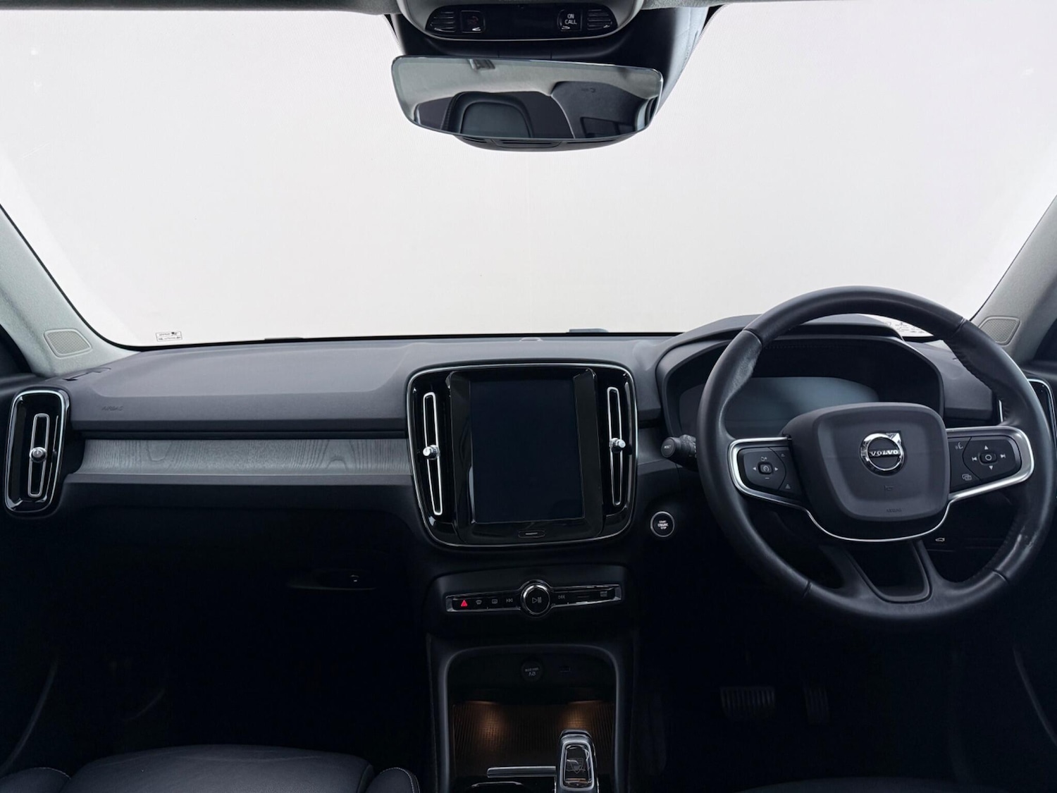 Used Volvo XC40 2020 for sale - 78101566: Photo 15