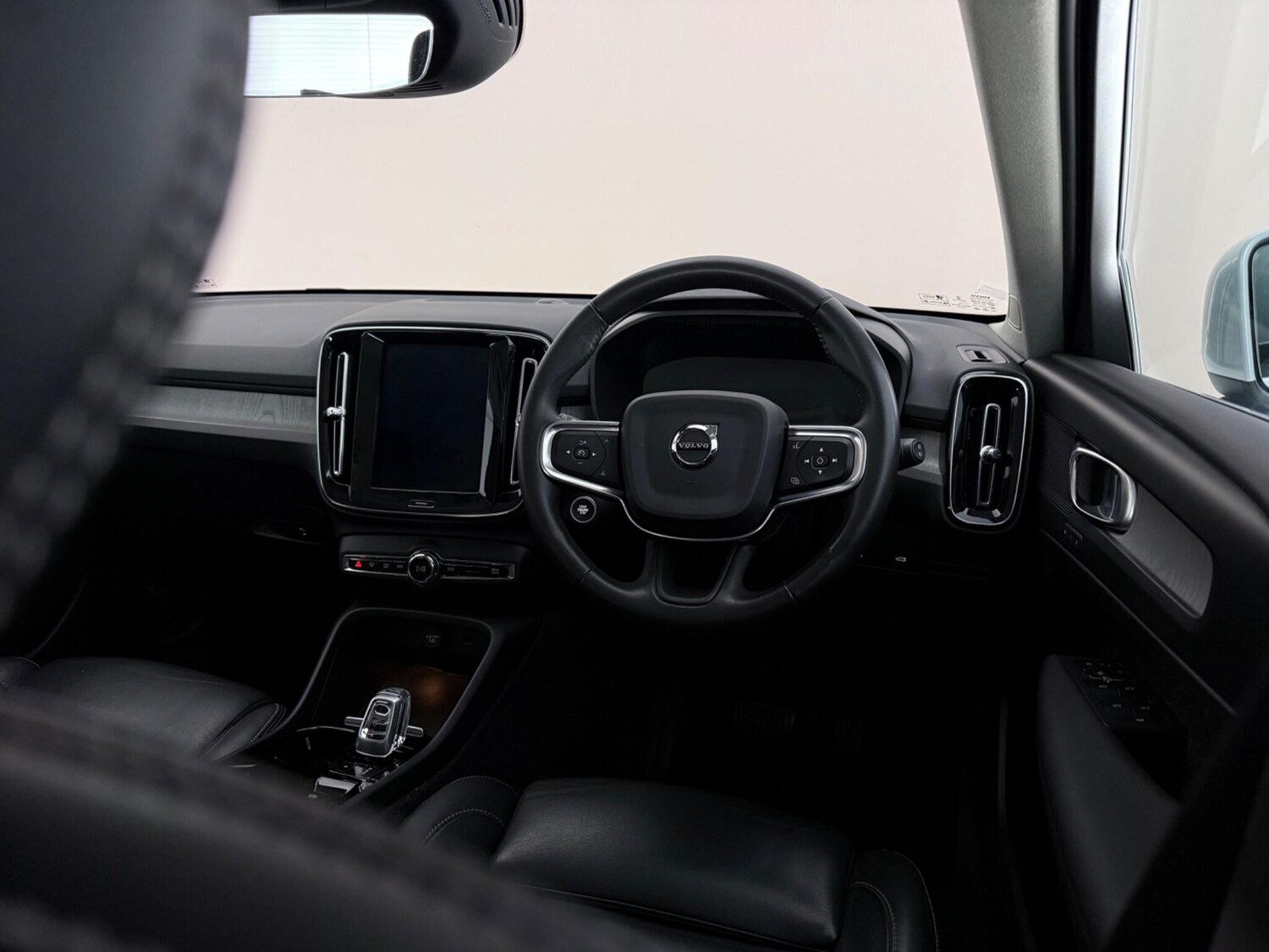 Used Volvo XC40 2020 for sale - 78101566: Photo 16