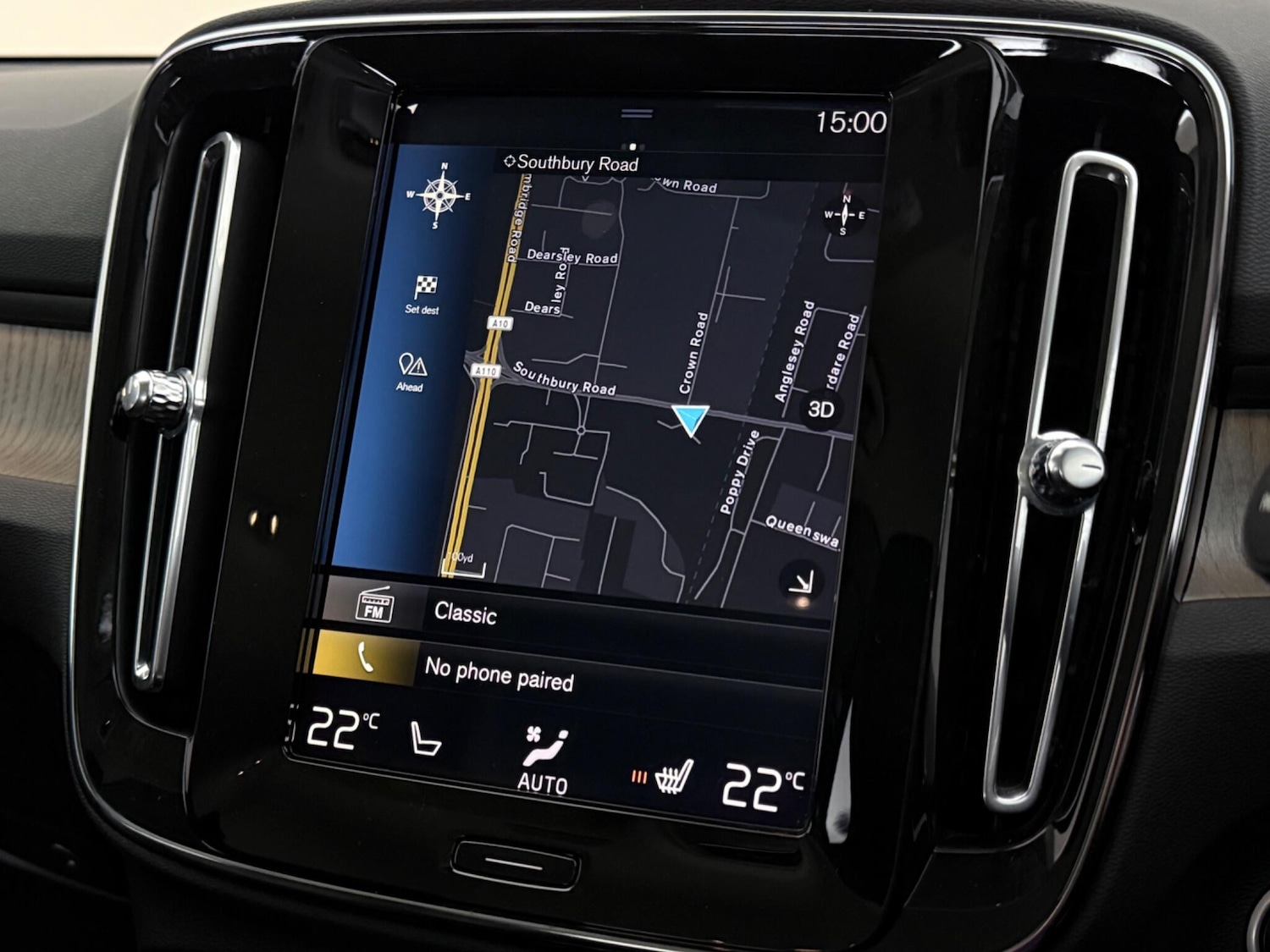 Used Volvo XC40 2020 for sale - 78101566: Photo 24