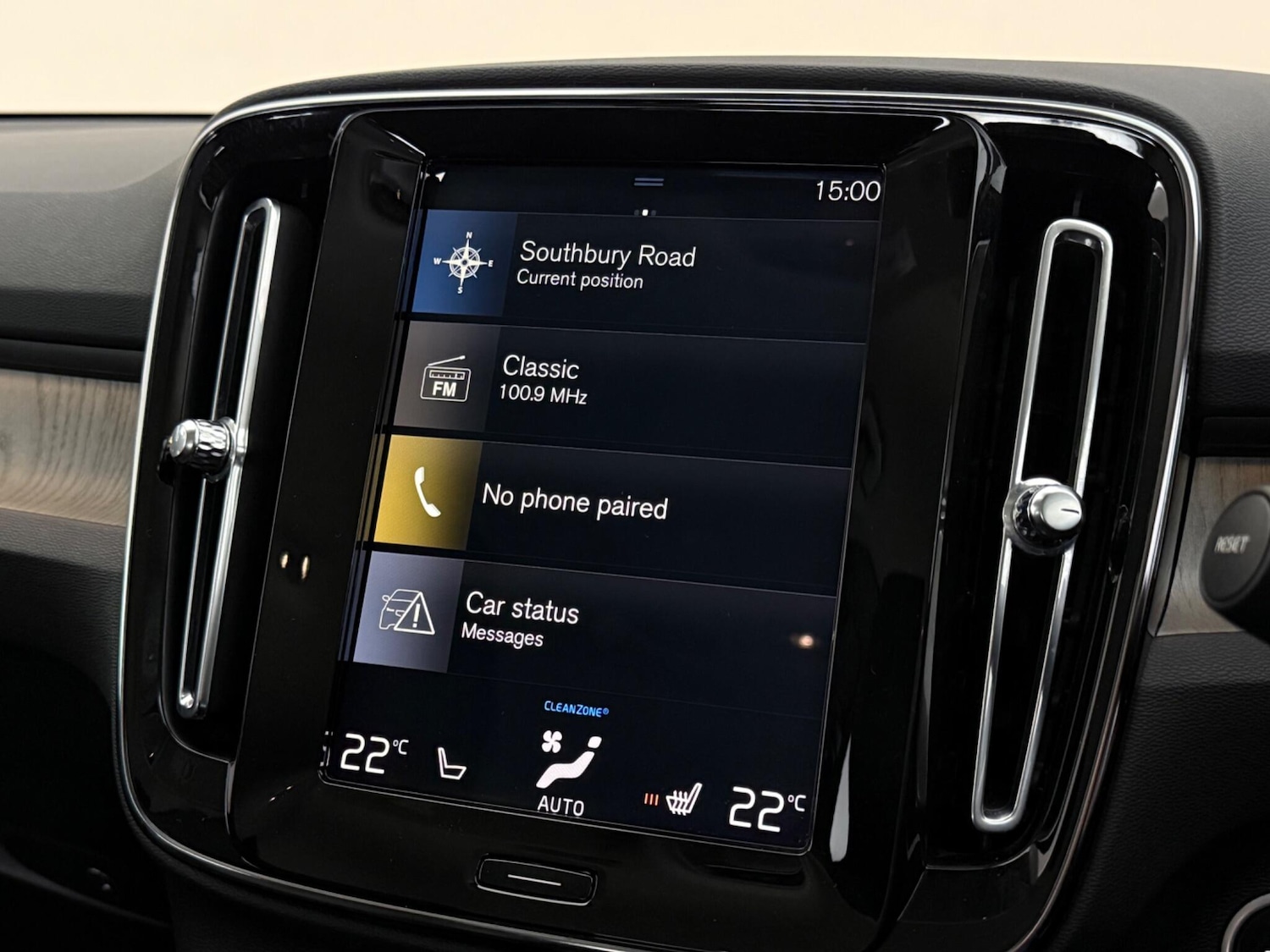 Used Volvo XC40 2020 for sale - 78101566: Photo 25