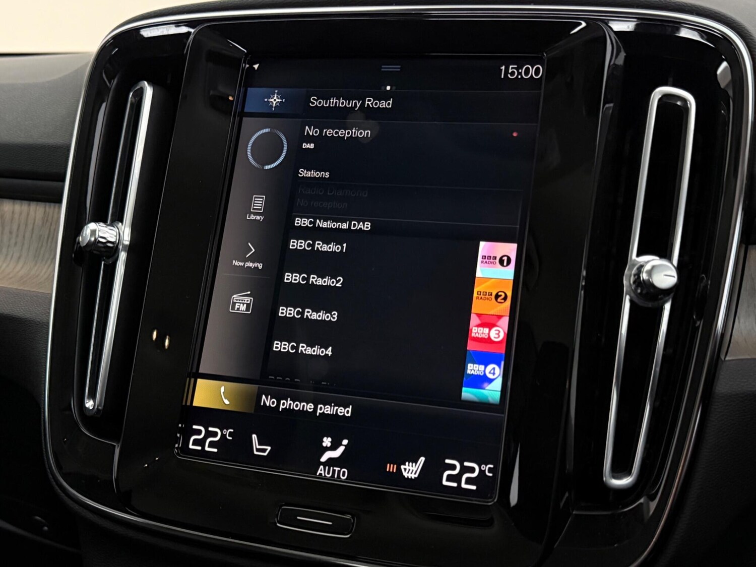 Used Volvo XC40 2020 for sale - 78101566: Photo 27