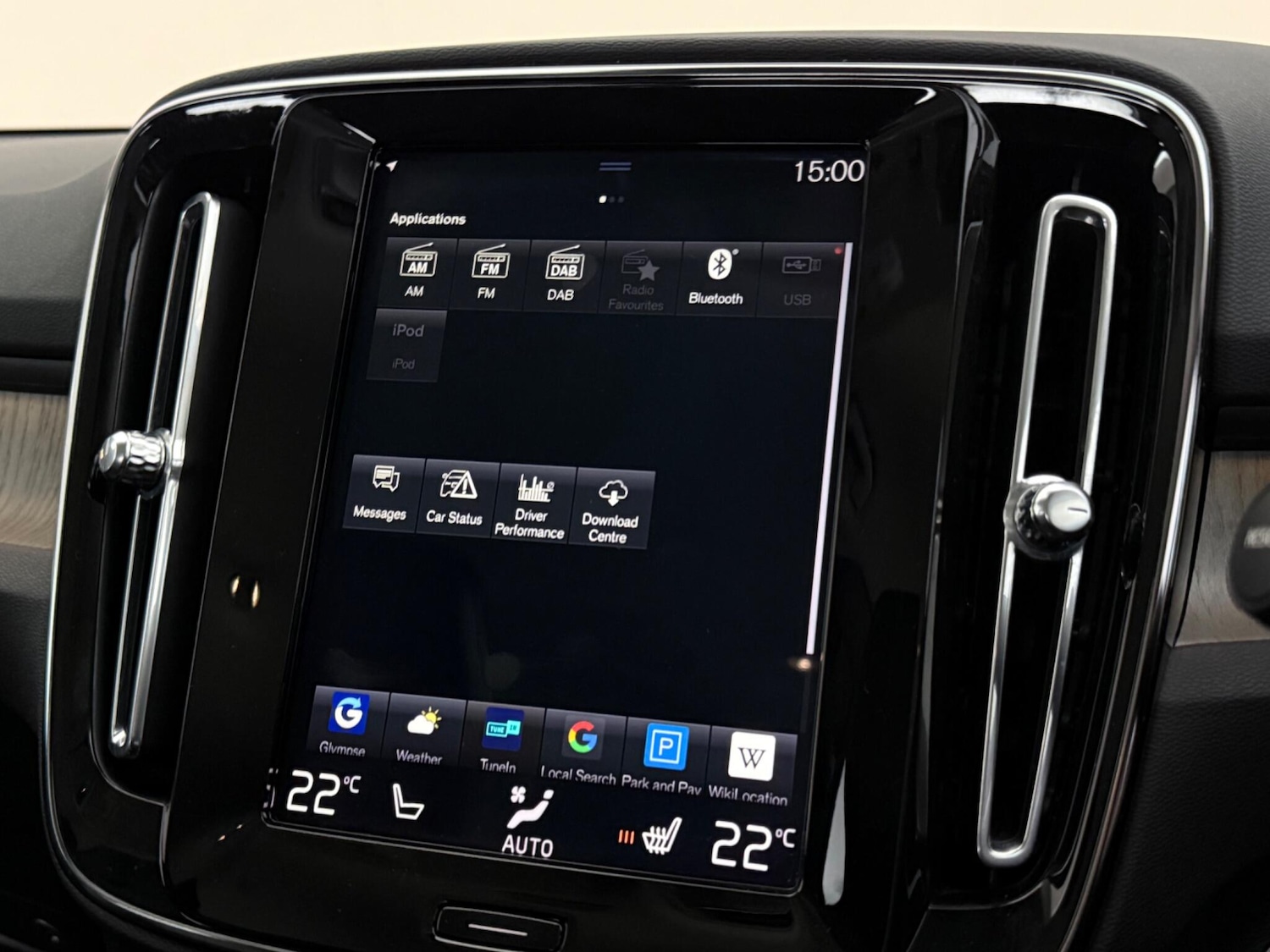 Used Volvo XC40 2020 for sale - 78101566: Photo 28