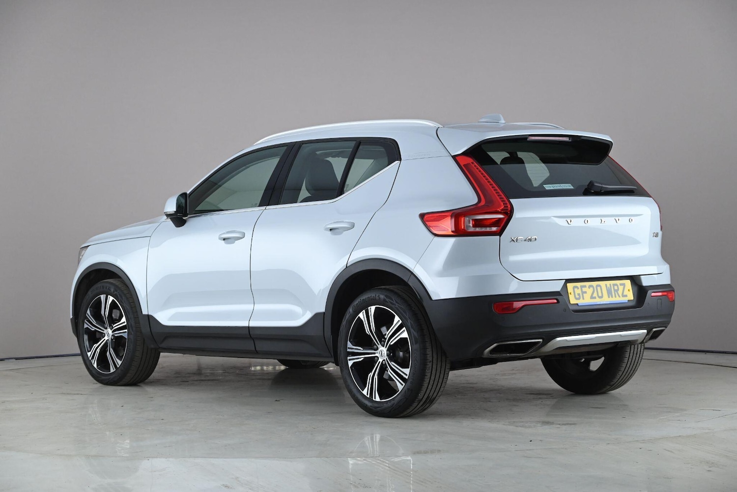 Used Volvo XC40 2020 for sale - 78101566: Photo 4