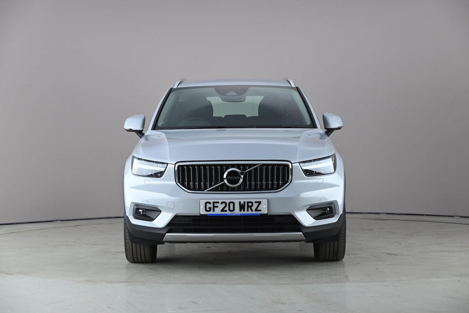 Used Volvo XC40 2020 for sale - 78101566: Photo 5