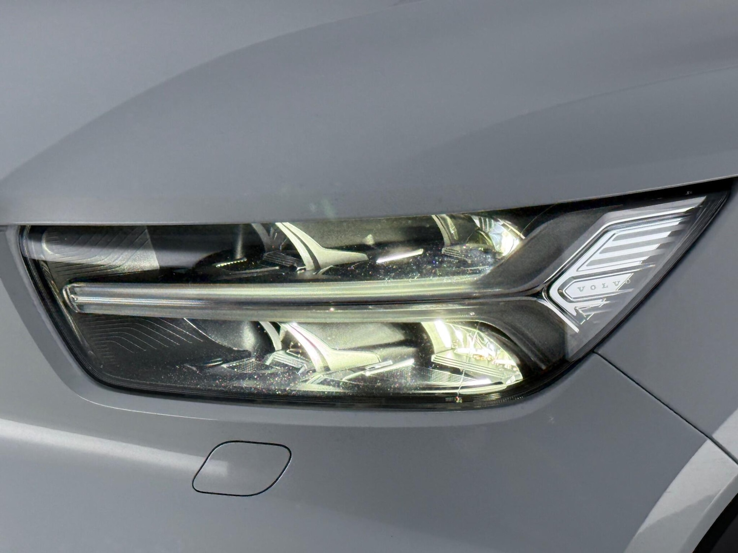 Used Volvo XC40 2020 for sale - 78101566: Photo 6