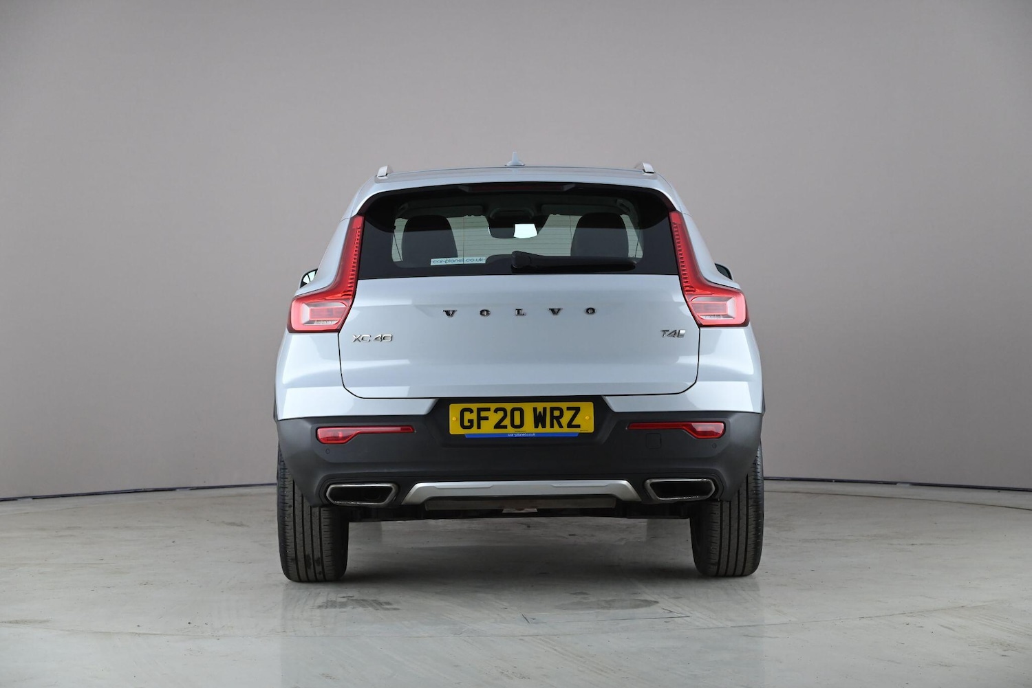 Used Volvo XC40 2020 for sale - 78101566: Photo 7