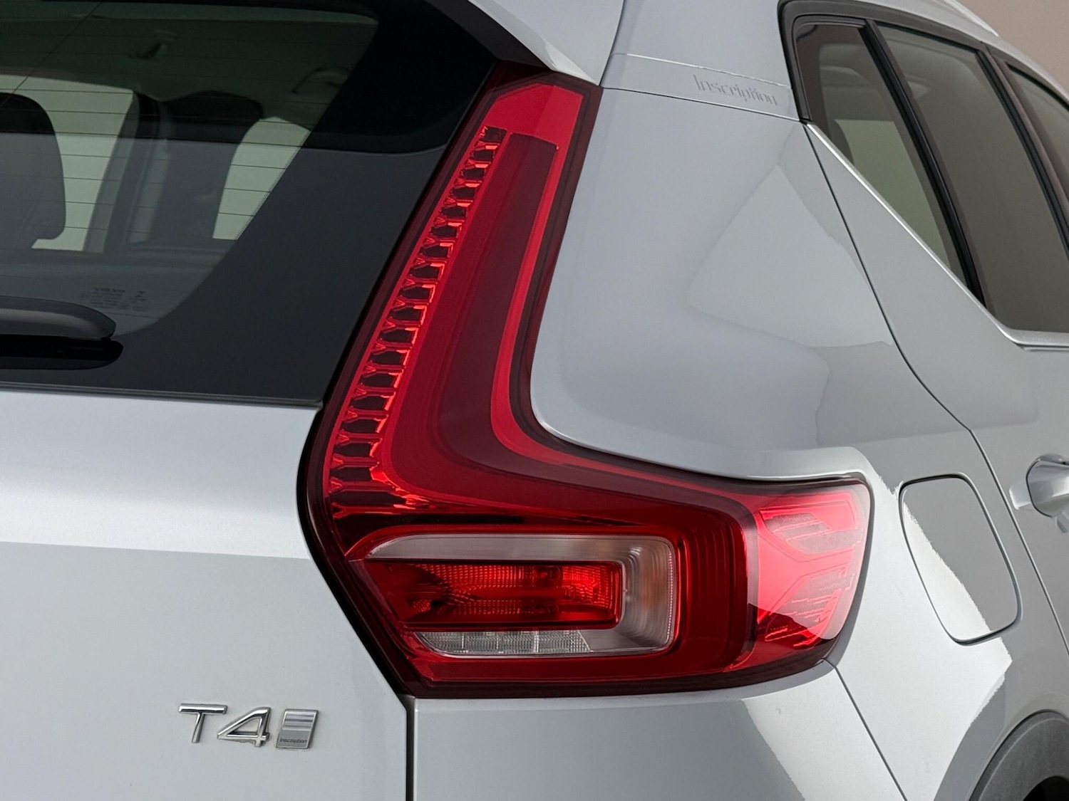 Used Volvo XC40 2020 for sale - 78101566: Photo 8