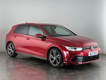 Used Volkswagen Golf 2022 for sale - 76467377: Photo