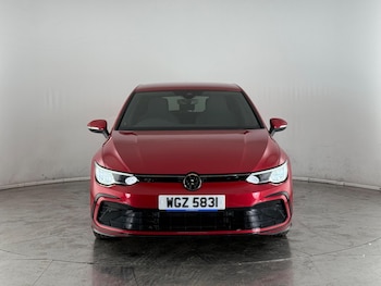 Used Volkswagen Golf 2022 for sale - 76467377: Photo