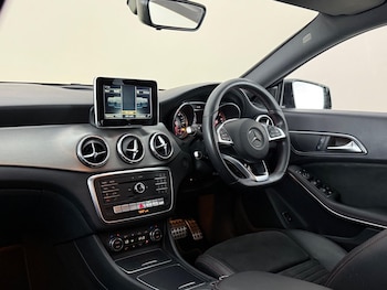 Used Mercedes-Benz CLA 2017 for sale - 79194080: Photo