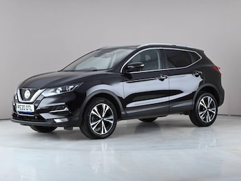 Used Nissan Qashqai 2020 for sale - 78574214: Photo