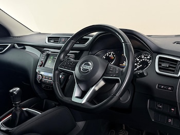 Used Nissan Qashqai 2020 for sale - 78574214: Photo