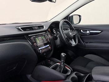 Used Nissan Qashqai 2020 for sale - 78574214: Photo