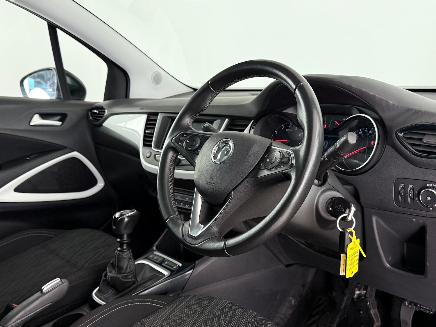 Used Vauxhall Crossland X 2020 for sale - 77659193: Photo 10