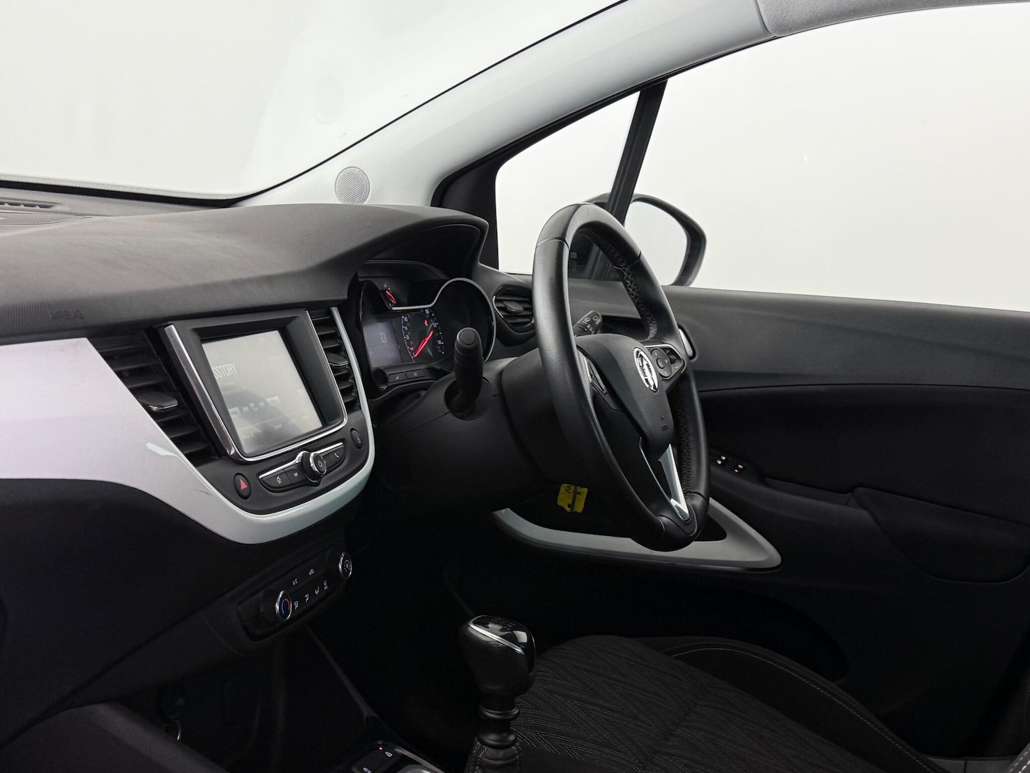 Used Vauxhall Crossland X 2020 for sale - 77659193: Photo 11