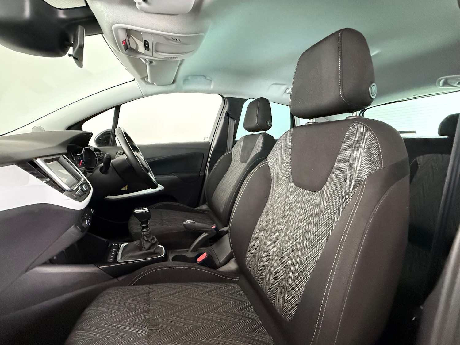 Used Vauxhall Crossland X 2020 for sale - 77659193: Photo 12