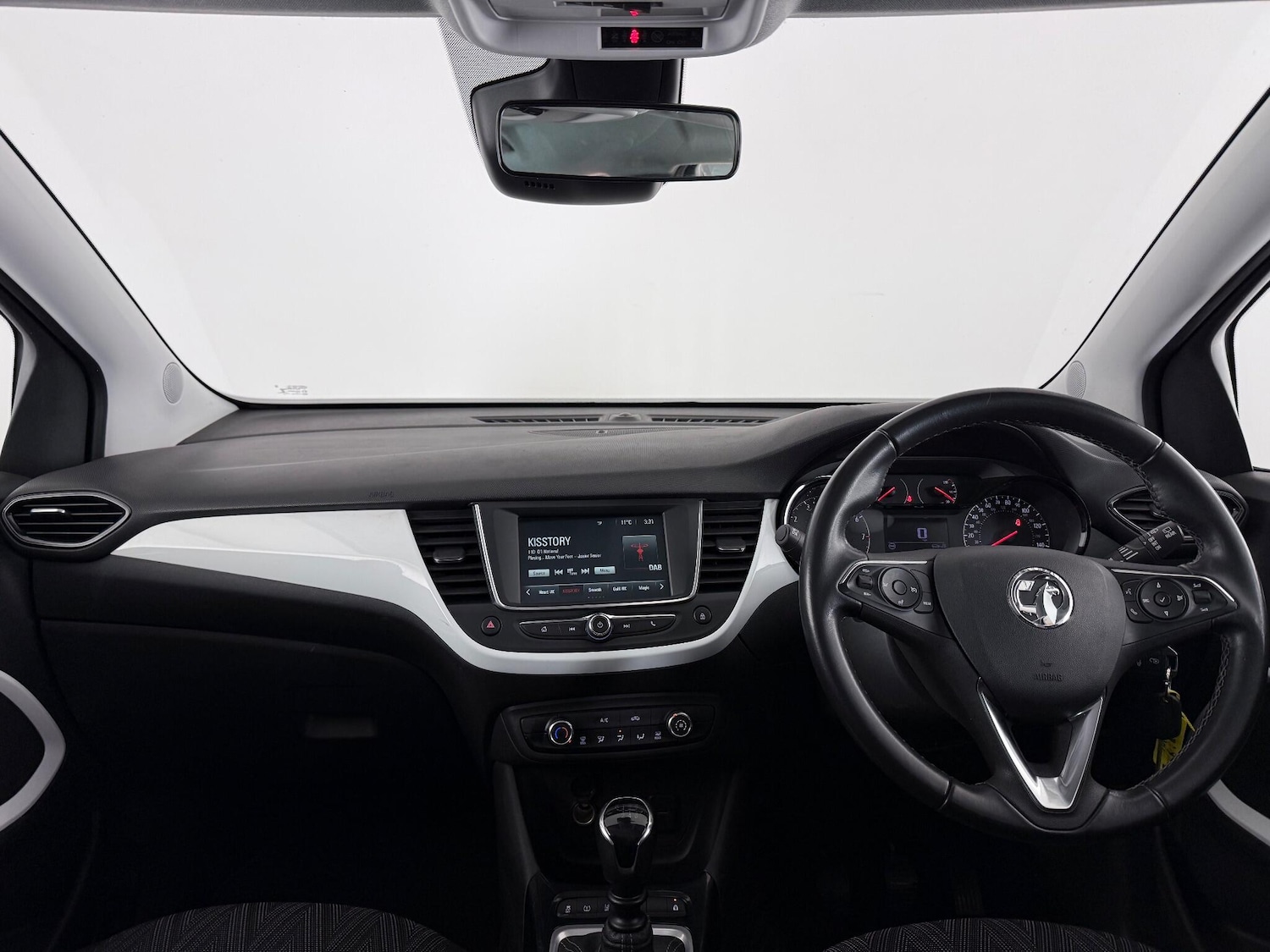 Used Vauxhall Crossland X 2020 for sale - 77659193: Photo 14