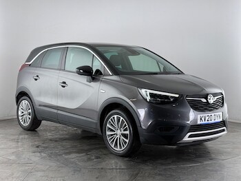 2020 - 1.2 Turbo Griffin Euro 6 (s/s) 5dr