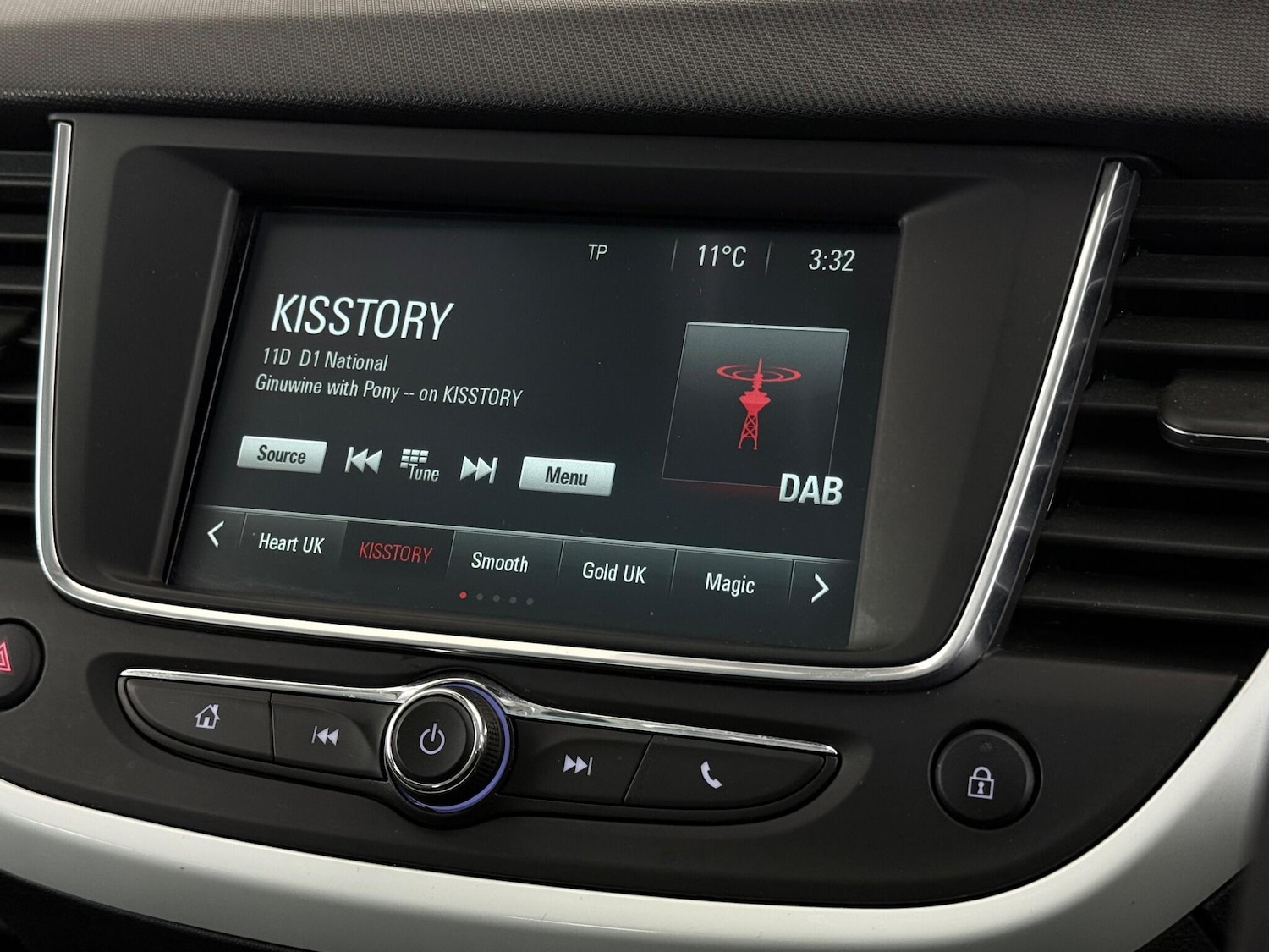 Used Vauxhall Crossland X 2020 for sale - 77659193: Photo 22