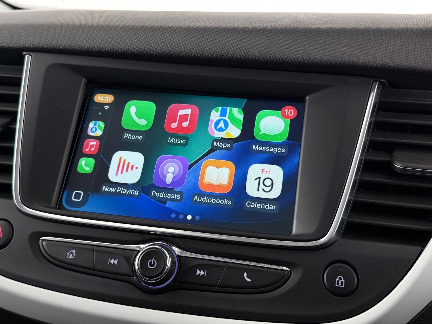 Used Vauxhall Crossland X 2020 for sale - 77659193: Photo 24