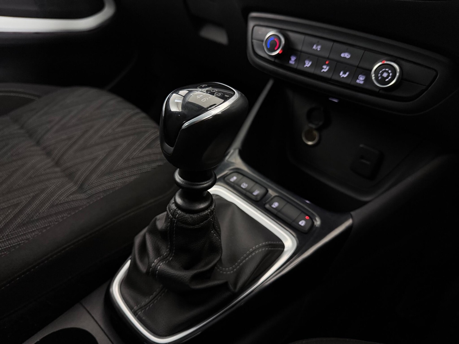 Used Vauxhall Crossland X 2020 for sale - 77659193: Photo 25