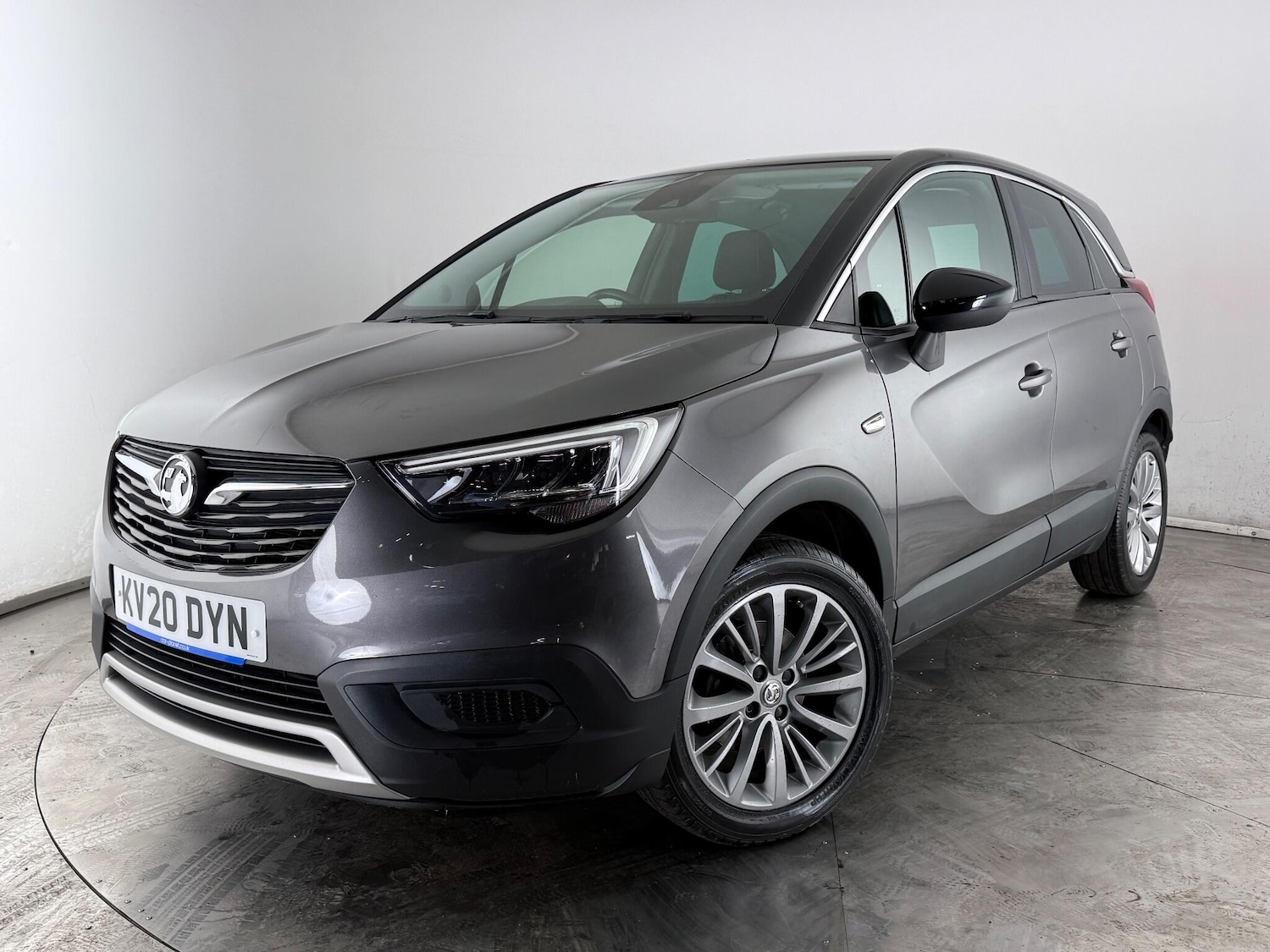 Used Vauxhall Crossland X 2020 for sale - 77659193: Photo 27