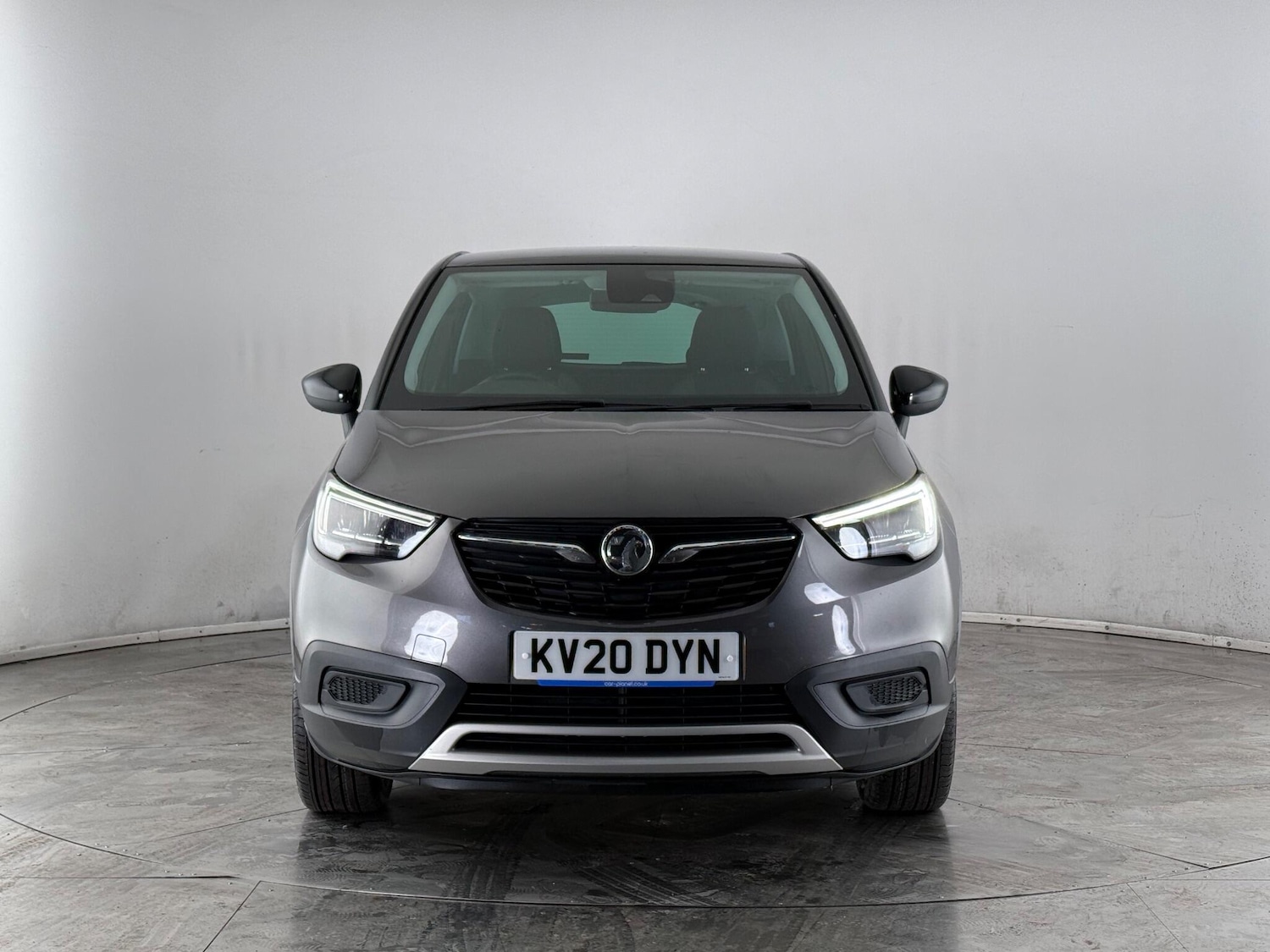 Used Vauxhall Crossland X 2020 for sale - 77659193: Photo 4