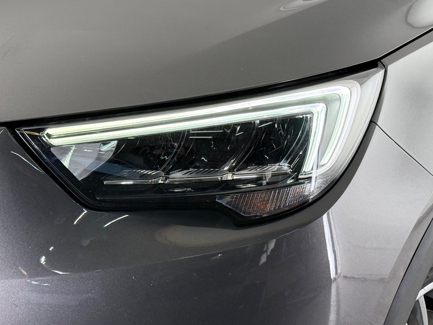 Used Vauxhall Crossland X 2020 for sale - 77659193: Photo 5