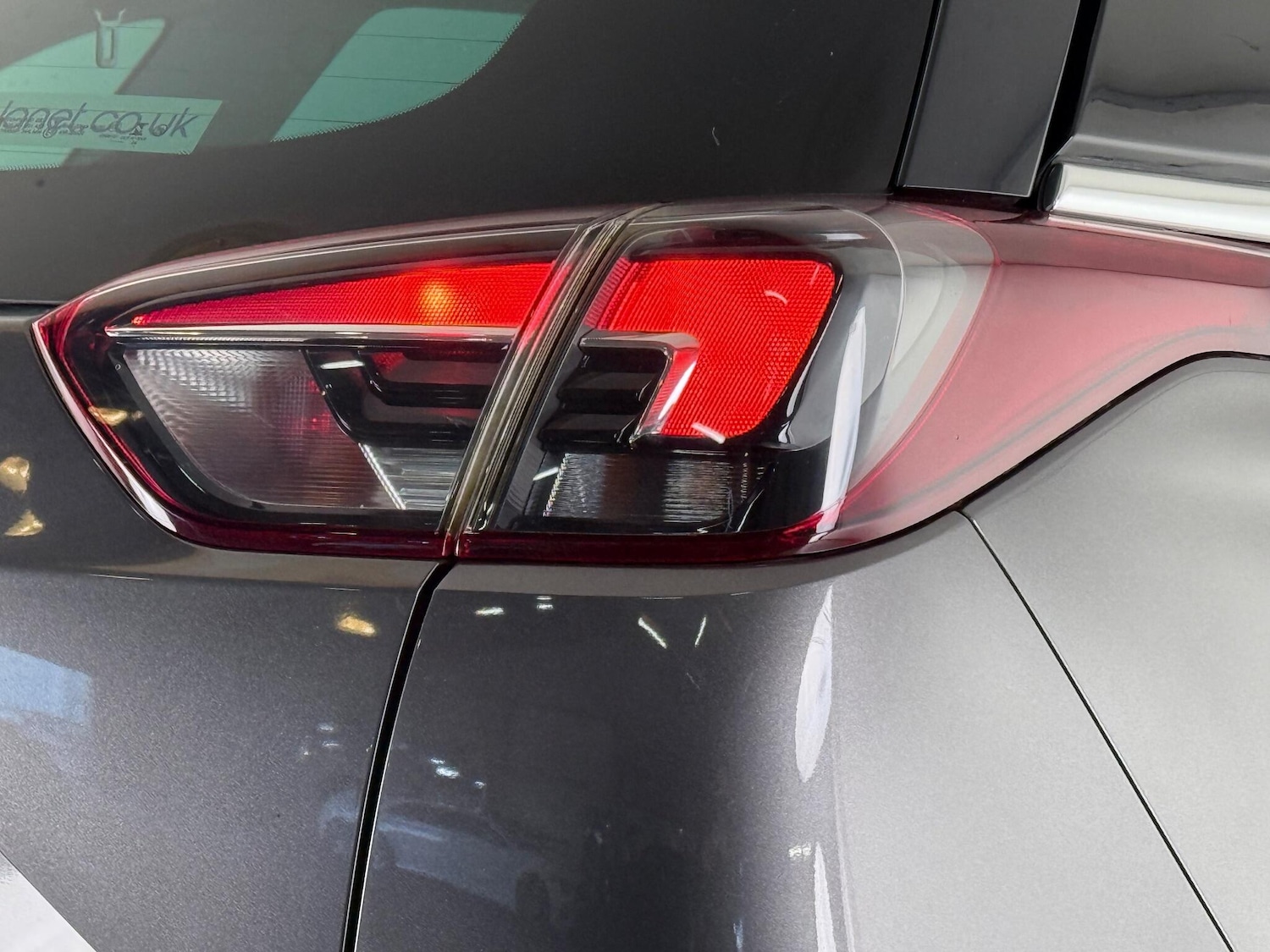 Used Vauxhall Crossland X 2020 for sale - 77659193: Photo 7