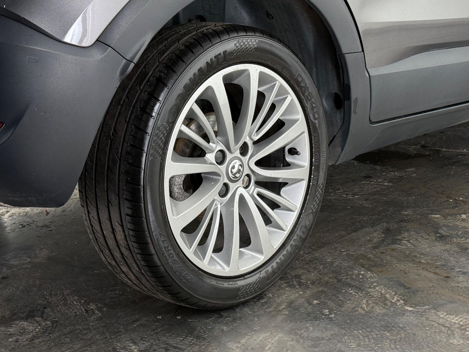 Used Vauxhall Crossland X 2020 for sale - 77659193: Photo 8