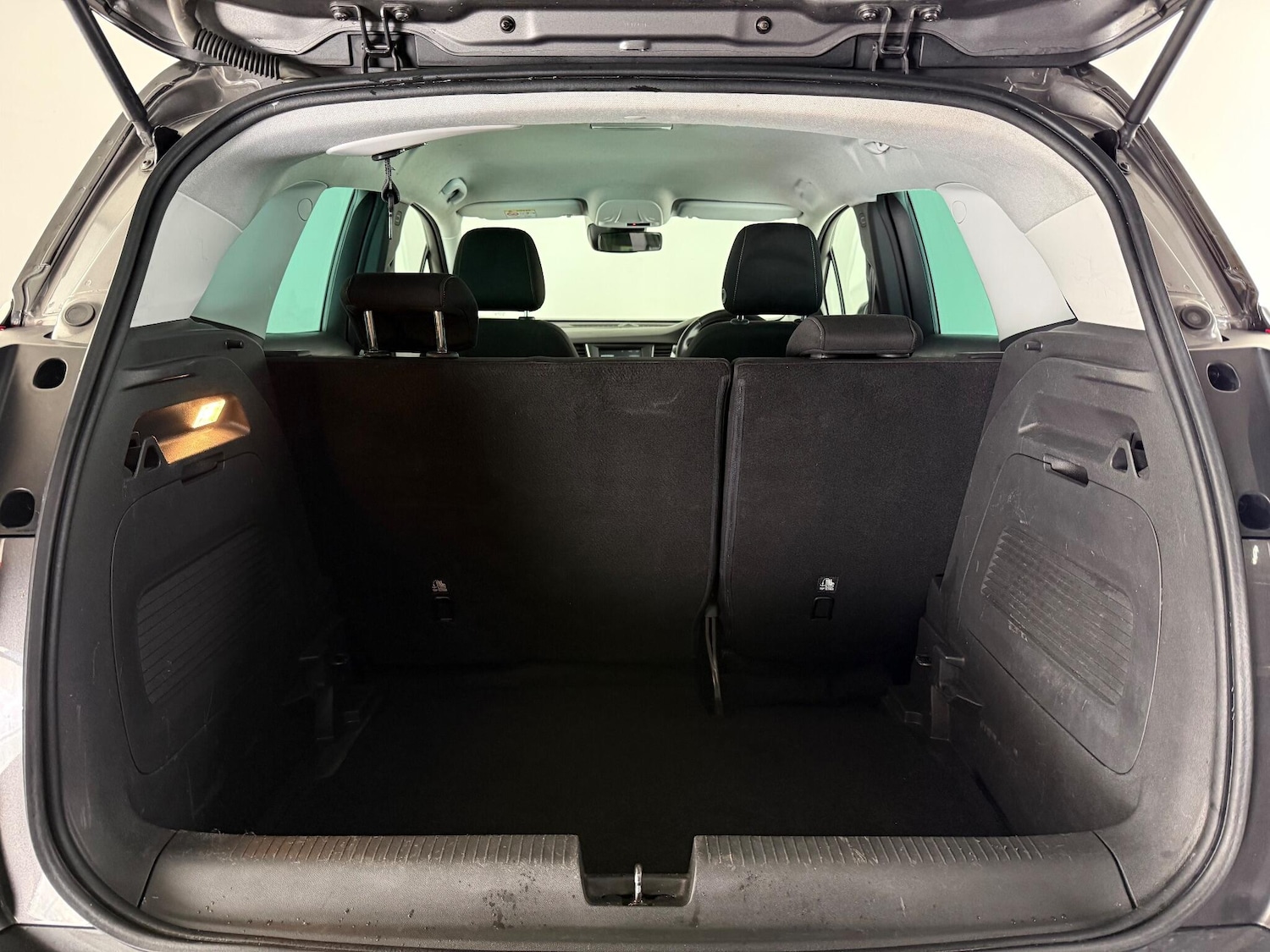 Used Vauxhall Crossland X 2020 for sale - 77659193: Photo 9