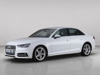 Used Audi A4 2017 for sale - 79566015: Photo