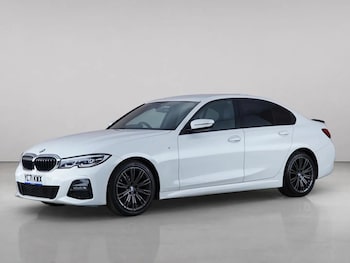 Used BMW 3 Series 2021 for sale - 78867148: Photo