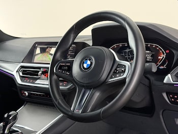 Used BMW 3 Series 2021 for sale - 78867148: Photo