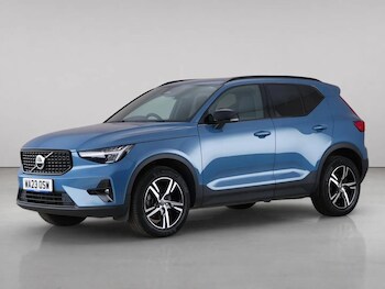 Used Volvo XC40 2023 for sale - 79229430: Photo