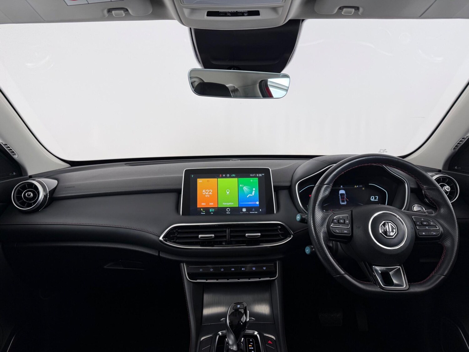 Used MG MG HS 2023 for sale - 77659195: Photo 11